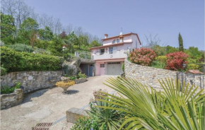 Casa Rosa Terranuova Bracciolini